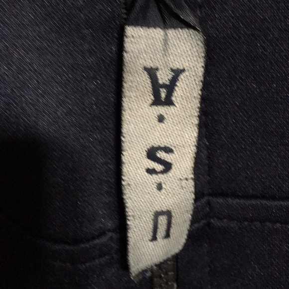 USA Olympic committee zip up sweatshirt - Picture 3 of 8